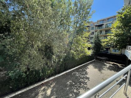 Купить ID7577 Двухкомнатная квартира в ЖК Лагуна в Болгарии