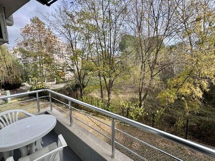 Купить ID7577 Двухкомнатная квартира в ЖК Лагуна в Болгарии