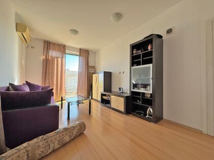 Купить ID7566 Трехкомнатная квартира в ЖК Санни Дэй 5 в Болгарии