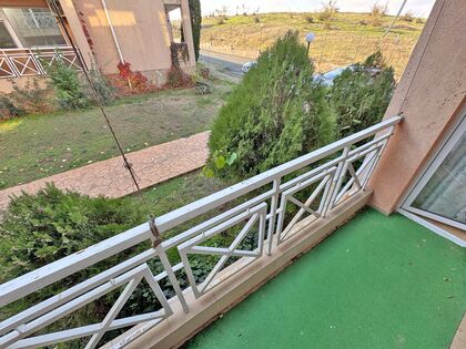 Купить ID7560 Трехкомнатная квартира в ЖК Санни Дэй 6 в Болгарии