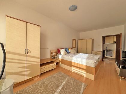 Купить ID7562 Двухкомнатная квартира в ЖК Санни Дэй 6 в Болгарии