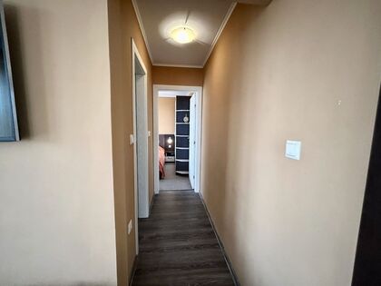 Купить ID7547 Просторная двухкомнатная квартира в жилом комплексе Тарсис Нова в Болгарии