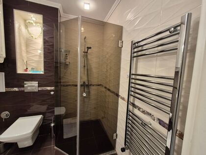 Купить ID7578 Двухкомнатная квартира в ЖК Вилла Флоренция в Болгарии