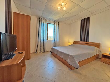 Купить ID6179 Трехкомнатная квартира в ЖК Amadeus 3 в Болгарии