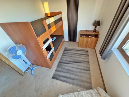 Купить ID6179 Трехкомнатная квартира в ЖК Amadeus 3 в Болгарии