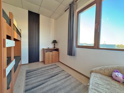 Купить ID6179 Трехкомнатная квартира в ЖК Amadeus 3 в Болгарии