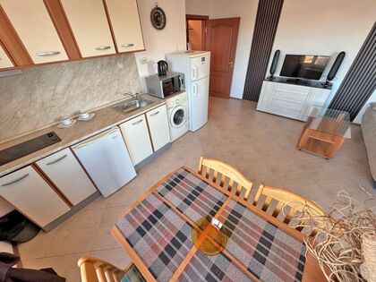 Купить ID6179 Трехкомнатная квартира в ЖК Amadeus 3 в Болгарии