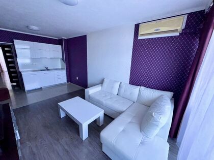 Купить ID7586 Трехкомнатная квартира в ЖК Gallery Suites в Болгарии