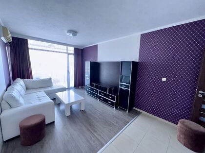 Купить ID7586 Трехкомнатная квартира в ЖК Gallery Suites в Болгарии