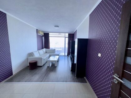 Купить ID7586 Трехкомнатная квартира в ЖК Gallery Suites в Болгарии