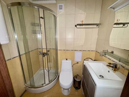 Купить ID7586 Трехкомнатная квартира в ЖК Gallery Suites в Болгарии