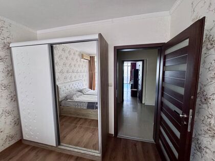 Купить ID7586 Трехкомнатная квартира в ЖК Gallery Suites в Болгарии