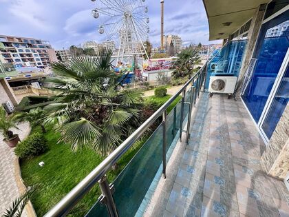 Купить ID7586 Трехкомнатная квартира в ЖК Gallery Suites в Болгарии