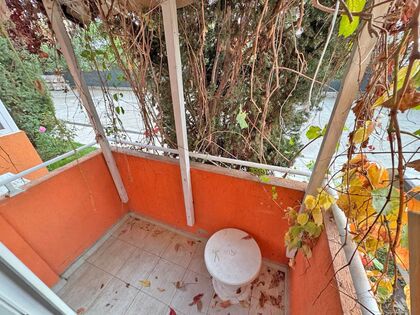 Купить ID7585 Студия с мебелью в ЖК Gerber Residence 2 в Болгарии