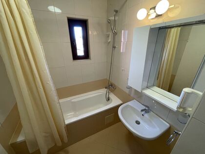 Купить ID7626 Двухуровневая квартира в жилом комплексе Марина Кейп в Болгарии