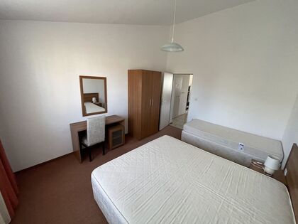 Купить ID7627 Двухкомнатная квартира с видом на море в ЖК Марина Кейп в Болгарии