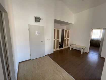 Купить ID7624 Просторная двухкомнатная квартира с видом на море в ЖК Marina Cape в Болгарии