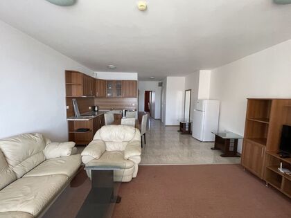 Купить ID7627 Двухкомнатная квартира с видом на море в ЖК Марина Кейп в Болгарии