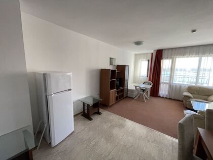 Купить ID7627 Двухкомнатная квартира с видом на море в ЖК Марина Кейп в Болгарии