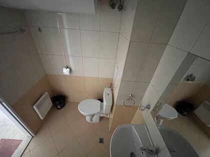 Купить ID7627 Двухкомнатная квартира с видом на море в ЖК Марина Кейп в Болгарии