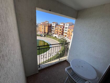 Купить ID7626 Двухуровневая квартира в жилом комплексе Марина Кейп в Болгарии