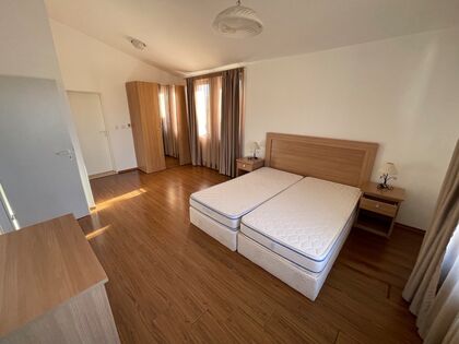 Купить ID7625 Двухкомнатная квартира с видом на море в ЖК Marina Cape в Болгарии