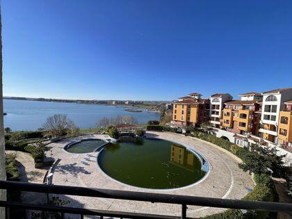 Купить ID7626 Двухуровневая квартира в жилом комплексе Марина Кейп в Болгарии