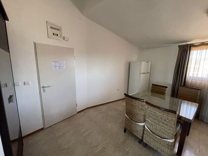 Купить ID7626 Двухуровневая квартира в жилом комплексе Марина Кейп в Болгарии