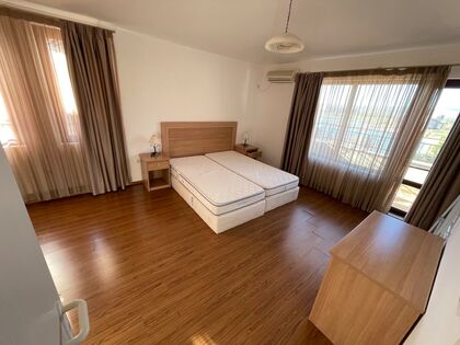 Купить ID7625 Двухкомнатная квартира с видом на море в ЖК Marina Cape в Болгарии