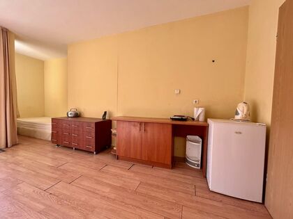 Купить ID7605 Студия в жилом комплексе Oasis в Болгарии