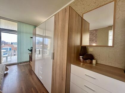 Купить ID7620 Квартира - студия в ЖК Семирамида Гарден в Болгарии