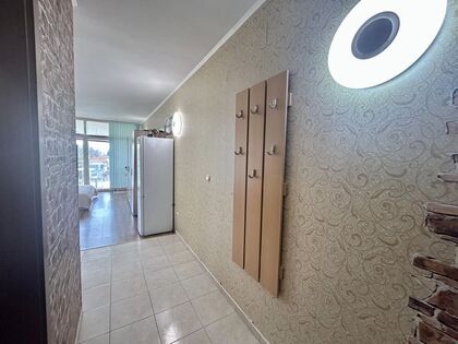 Купить ID7620 Квартира - студия в ЖК Семирамида Гарден в Болгарии