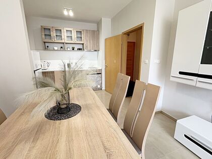 Купить ID7591 Двухкомнатная квартира в ЖК Sunflower в Болгарии