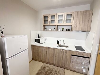 Купить ID7591 Двухкомнатная квартира в ЖК Sunflower в Болгарии