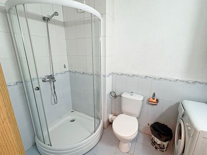 Купить ID7591 Двухкомнатная квартира в ЖК Sunflower в Болгарии