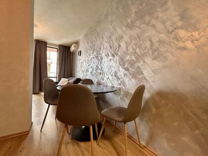 Купить ID7603 Двухкомнатная квартира в ЖК Тарсис 2 в Болгарии