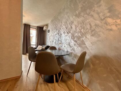 Купить ID7603 Двухкомнатная квартира в ЖК Тарсис 2 в Болгарии