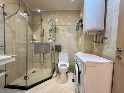 Купить ID7603 Двухкомнатная квартира в ЖК Тарсис 2 в Болгарии