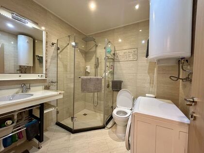 Купить ID7603 Двухкомнатная квартира в ЖК Тарсис 2 в Болгарии