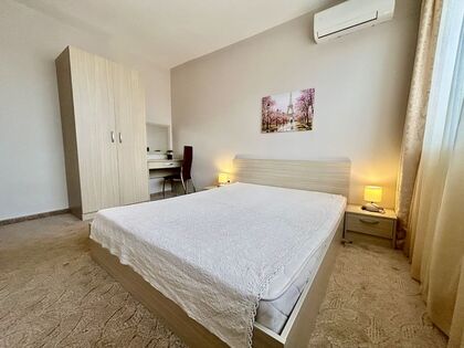 Купить ID7613 Двухкомнатная квартира в ЖК Тарсис 3 в Болгарии