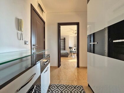 Купить ID7676 Двухкомнатная квартира с видом на море в ЖК Антония в Болгарии