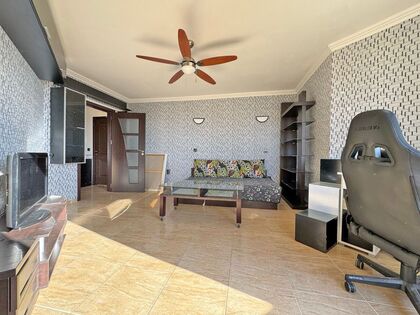 Купить ID7676 Двухкомнатная квартира с видом на море в ЖК Антония в Болгарии