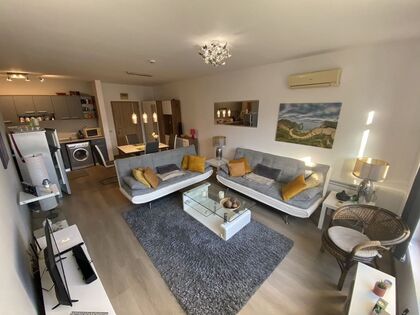 Купить ID7663 Двухкомнатная квартира в ЖК Виньярдс Резорт в Болгарии