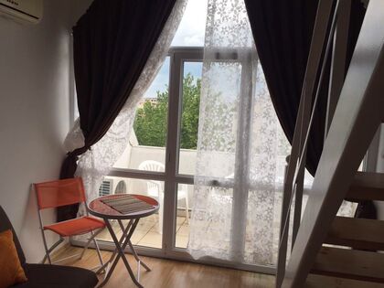 Купить ID7670 Двухуровневая квартира в ЖК Гербер Резиденс 2 в Болгарии