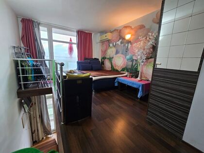 Купить ID7646 Двухкомнатная квартира в ЖК Глобал Вилл в Болгарии