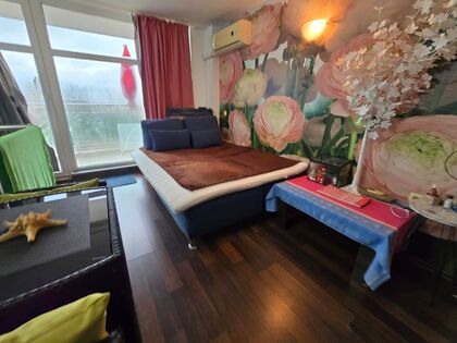 Купить ID7646 Двухкомнатная квартира в ЖК Глобал Вилл в Болгарии