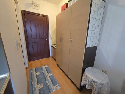 Купить ID7646 Двухкомнатная квартира в ЖК Глобал Вилл в Болгарии