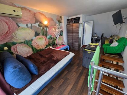 Купить ID7646 Двухкомнатная квартира в ЖК Глобал Вилл в Болгарии