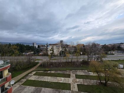 Купить ID7646 Двухкомнатная квартира в ЖК Глобал Вилл в Болгарии