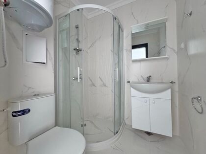 Купить ID7650 Студия с видом на море в ЖК Этера 4 в Болгарии